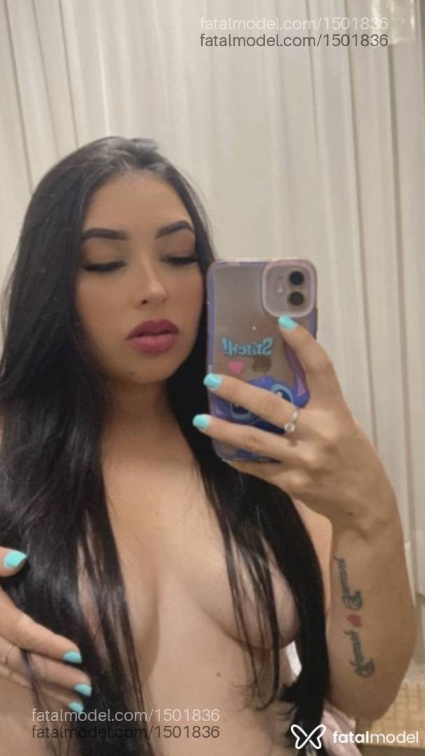 Acompanhante mulher morena (o) de olhos mel em Parobé - Thalita Remião