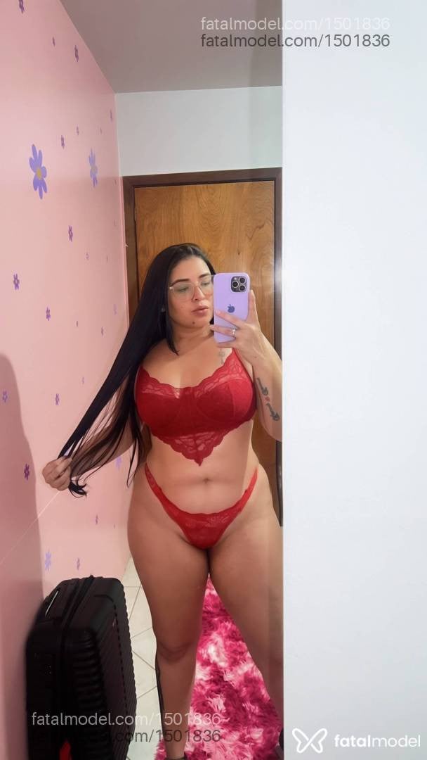 Acompanhante mulher morena (o) de olhos mel - Thalita Alencar