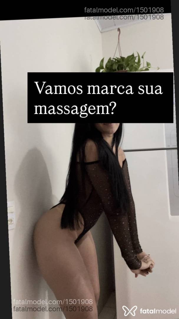 Acompanhante mulher morena (o) de olhos mel - Aline