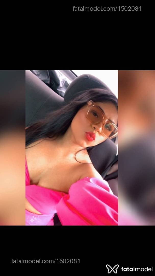 Acompanhante mulher morena (o) de olhos pretos em Ilhota - Anitta