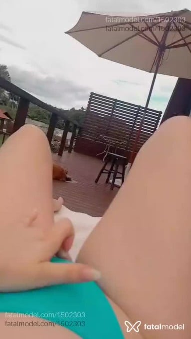 Acompanhante mulher ruiva (o) de olhos mel em Cascavel - Anna Karolina