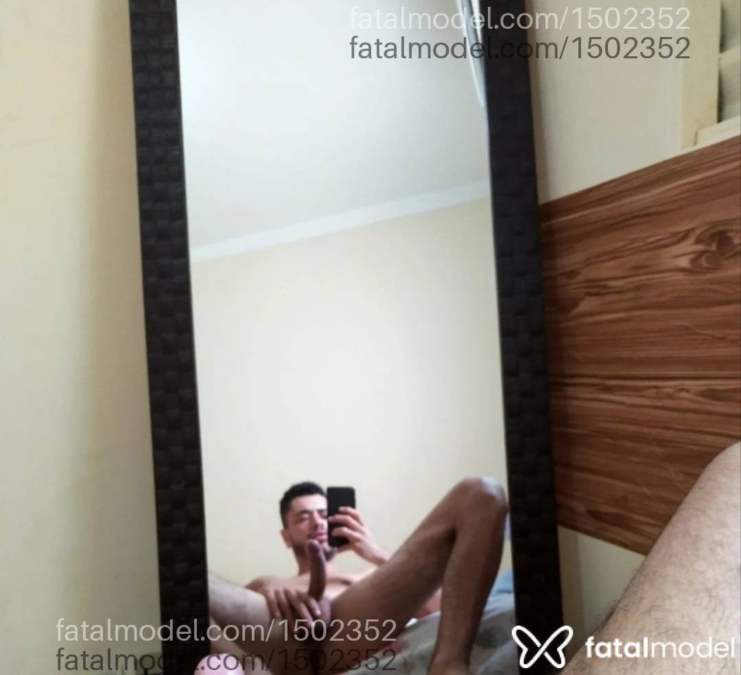 Acompanhante homem morena (o) de olhos castanhos em Catanduva - Murilo