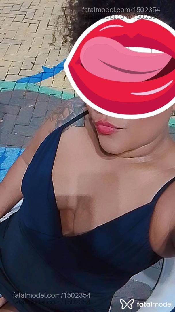 Acompanhante mulher morena (o) de olhos pretos - Jessica Santos