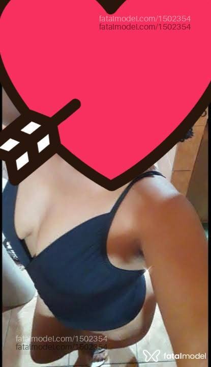 Acompanhante mulher morena (o) de olhos pretos - Jessica Santos