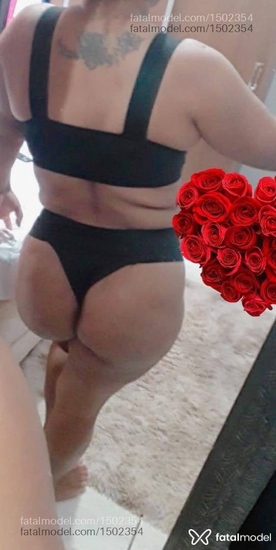 Acompanhante mulher morena (o) de olhos pretos - Jessica Santos