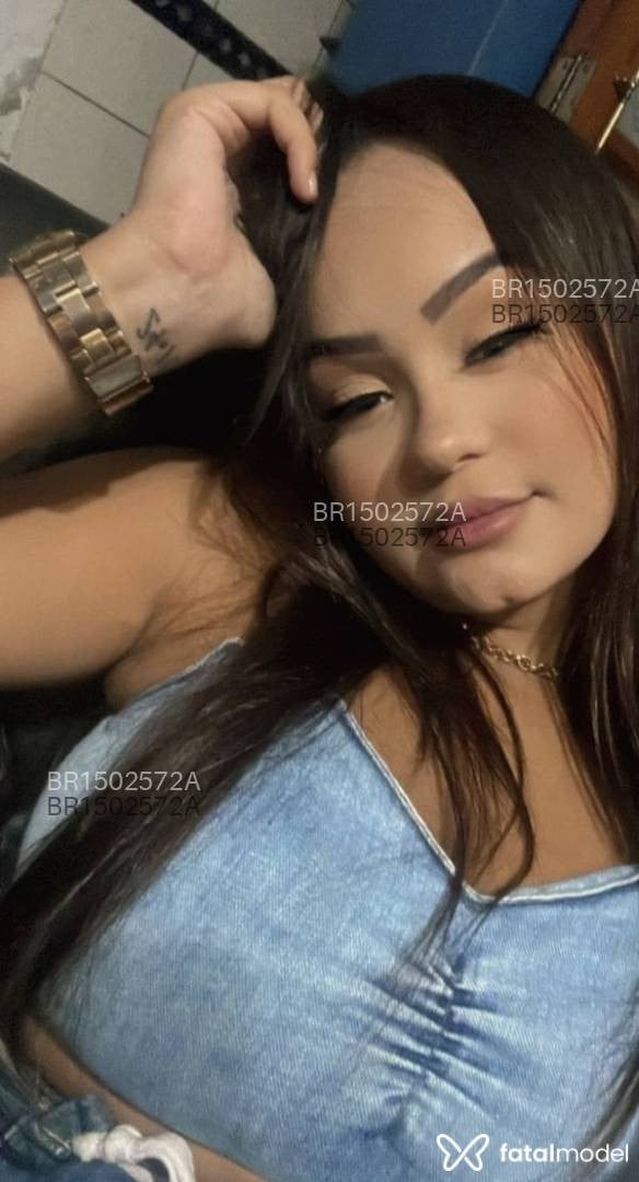 Acompanhante mulher morena (o) de olhos pretos em Xanxerê Acompanhante mulher morena (o) de olhos pretos em Xanxerê - Gaby Andrade