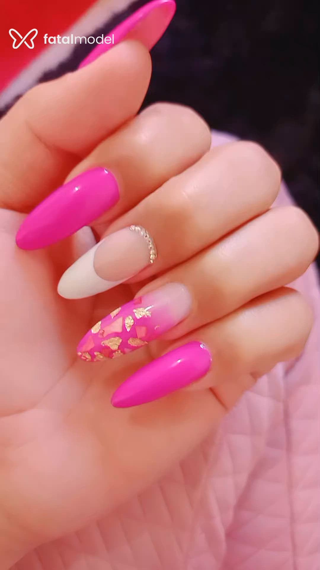 Acompanhante mulher trans com cabelo castanho de olhos castanhos em Birigui Acompanhante mulher trans com cabelo castanho de olhos castanhos em Birigui - Mirella