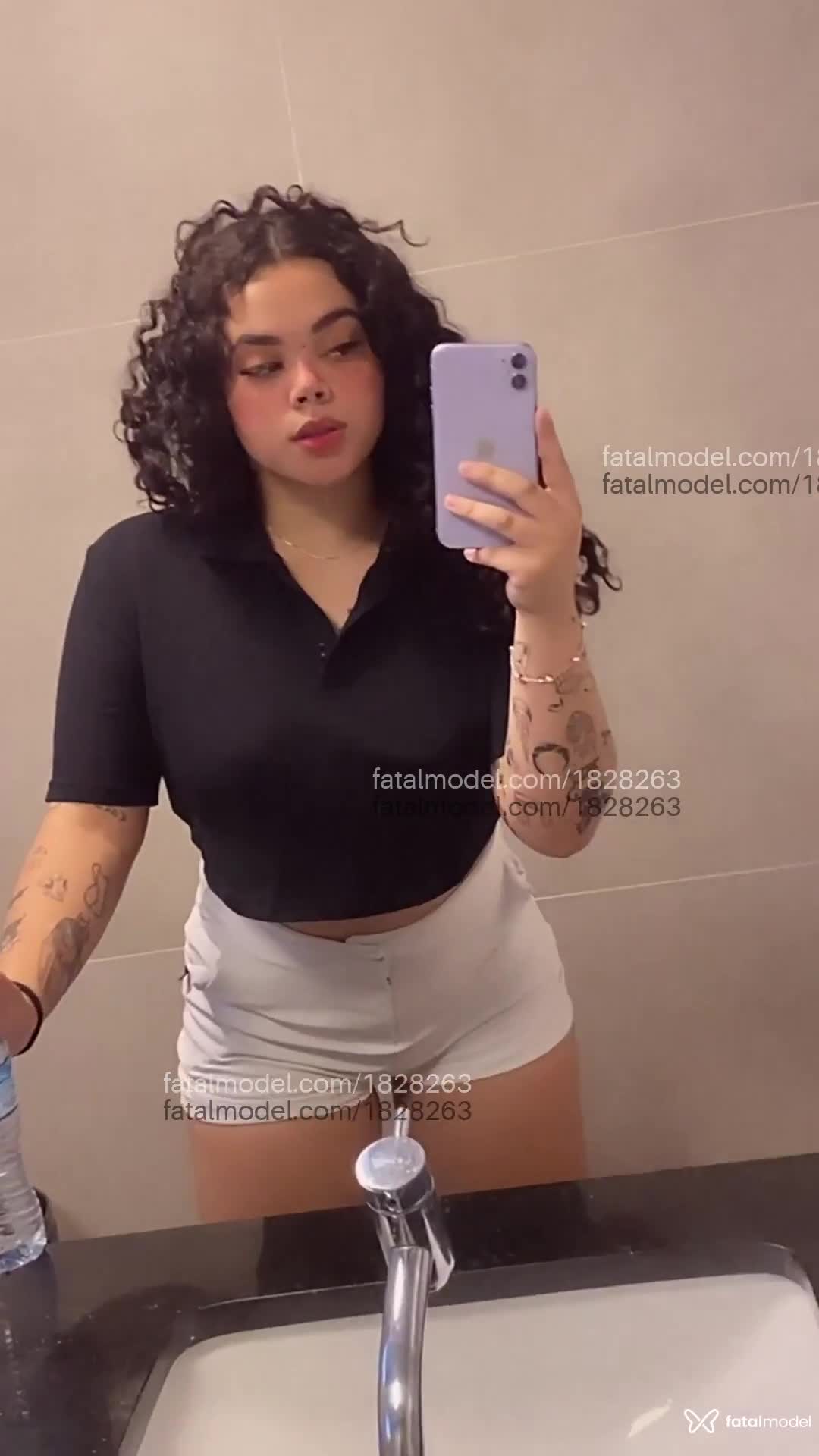 Acompanhante mulher ruiva (o) de olhos mel em São Paulo - Yasmin