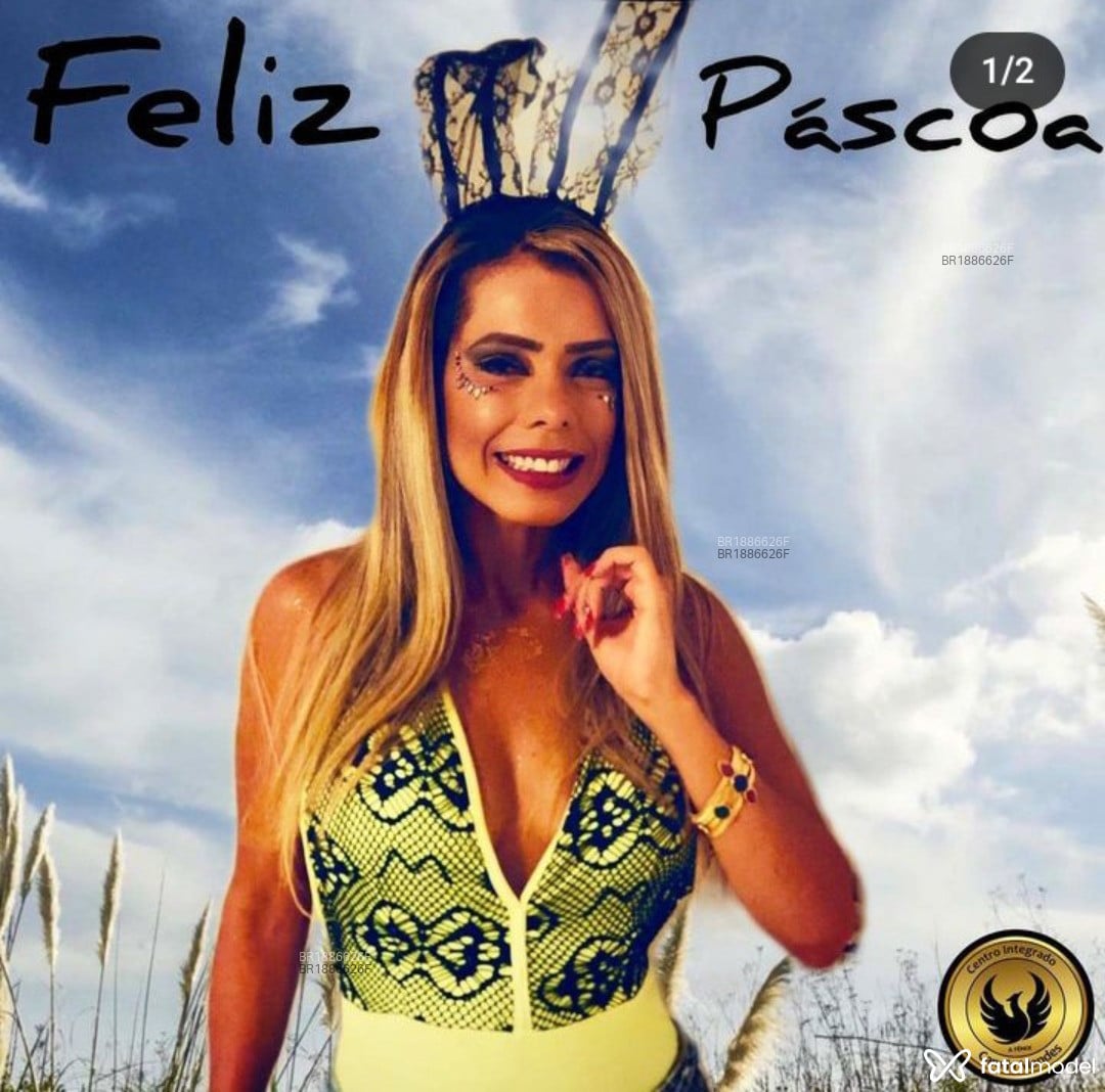 Acompanhante mulher loira (o) de olhos verdes em São Paulo - Gaby Rios