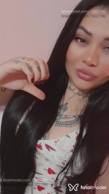 Acompanhante mulher morena (o) de olhos castanhos em Lajeado - Melody