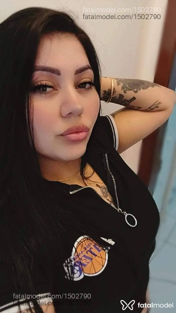 Acompanhante mulher morena (o) de olhos castanhos em Lajeado - Melody