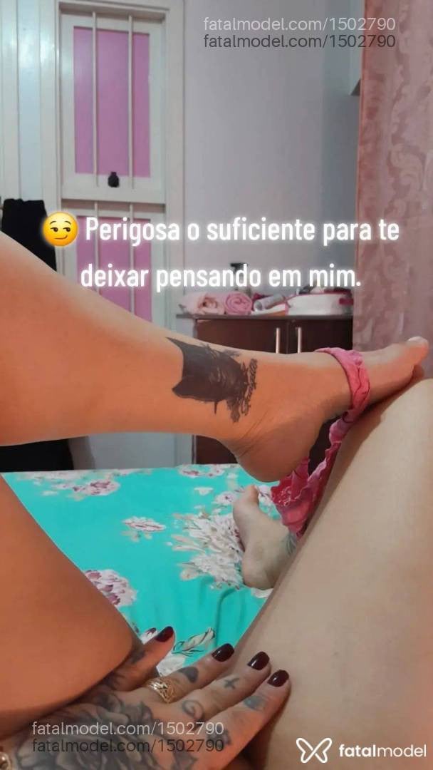 Acompanhante mulher morena (o) de olhos castanhos em Lajeado - Melody