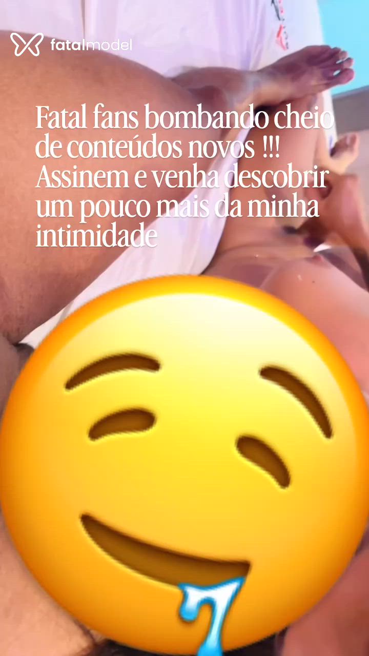 Acompanhante mulher trans morena (o) de olhos cinza - Maressa Hoffman