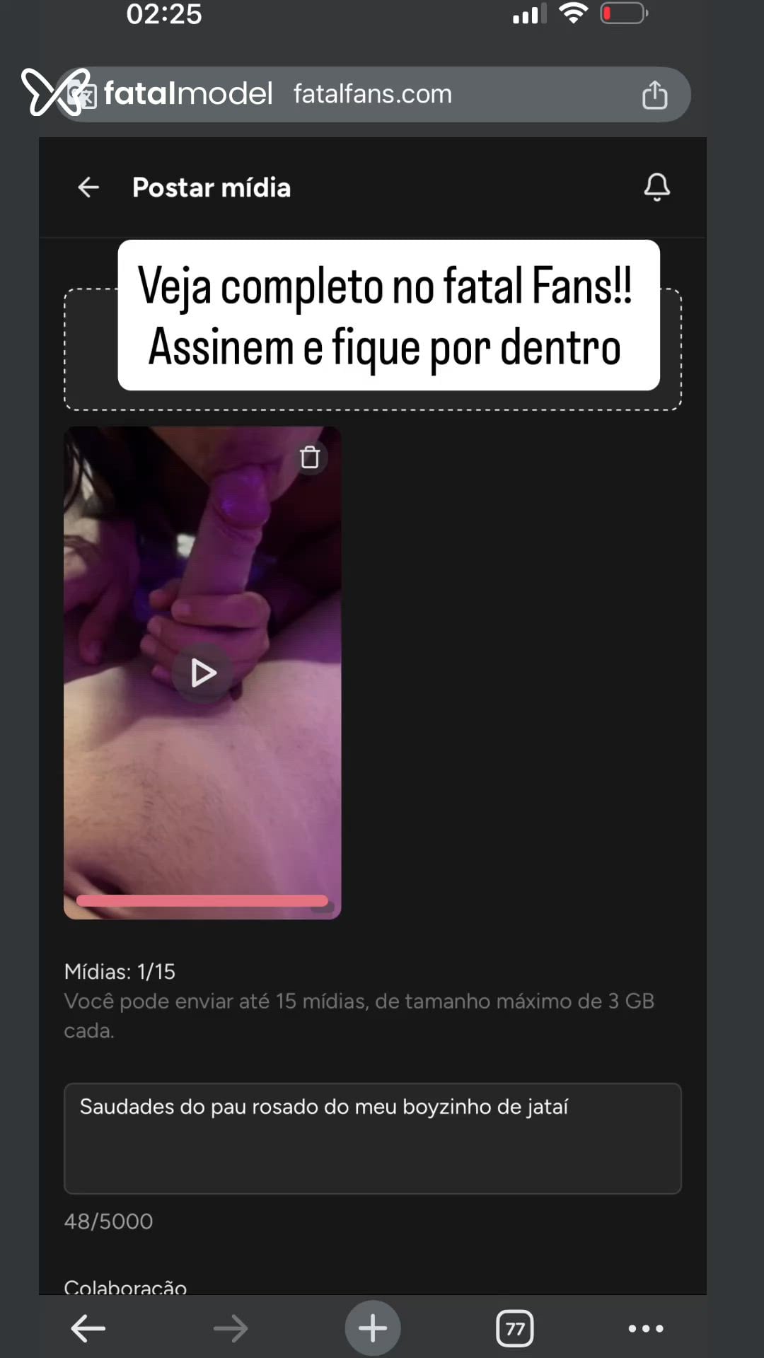 Acompanhante mulher trans morena (o) de olhos cinza em Mineiros Acompanhante mulher trans morena (o) de olhos cinza em Mineiros - Maressa Hoffman