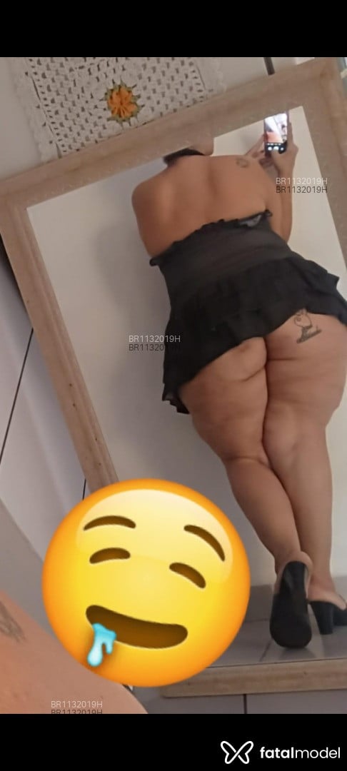 Acompanhante mulher morena (o) de olhos castanhos em Três Lagoas Acompanhante mulher morena (o) de olhos castanhos em Três Lagoas - Carinhosaa