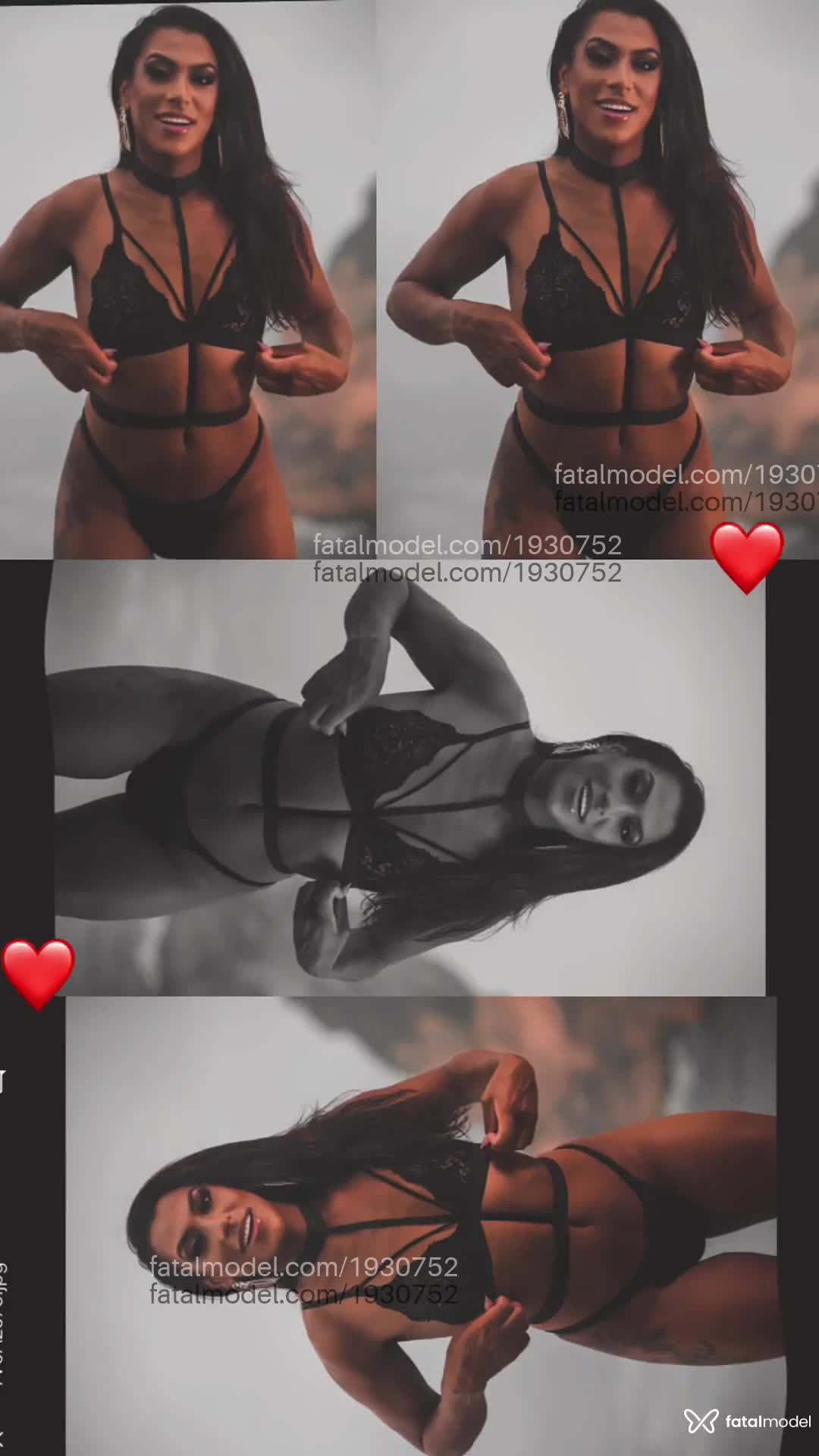 Acompanhante mulher trans morena (o) de olhos castanhos em Goiânia - Waylla Moreira