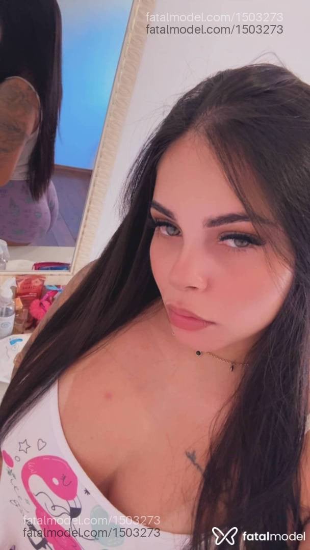 Acompanhante mulher morena (o) de olhos verdes - Bruna Gonçalves