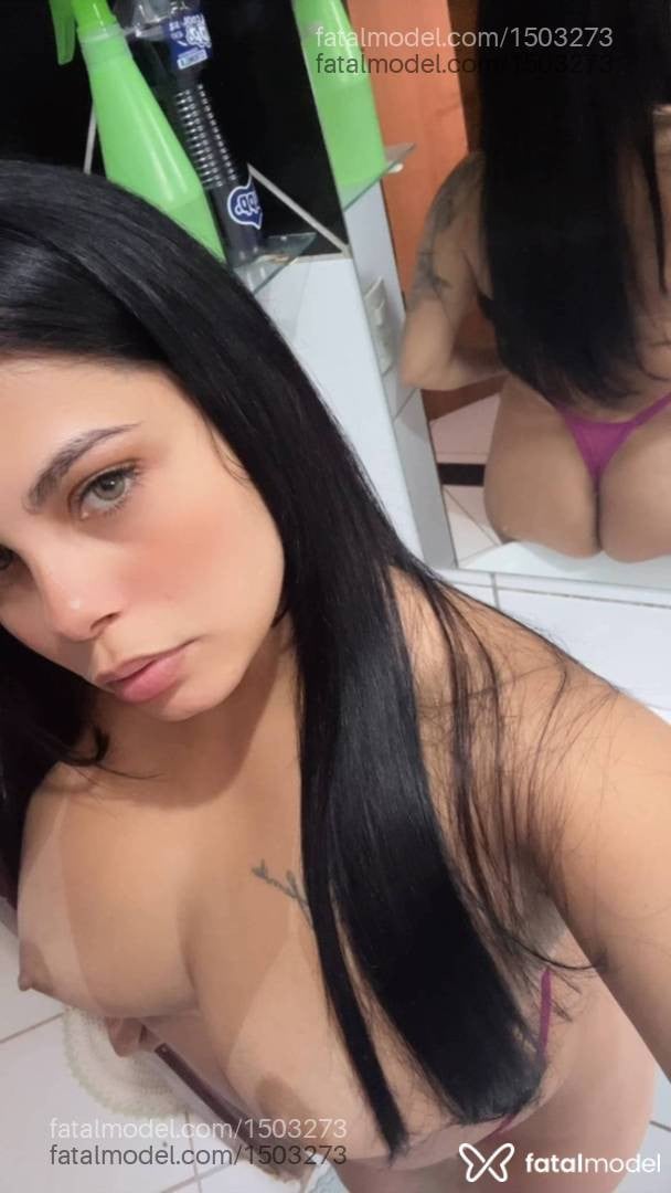Acompanhante mulher morena (o) de olhos verdes - Bruna Gonçalves