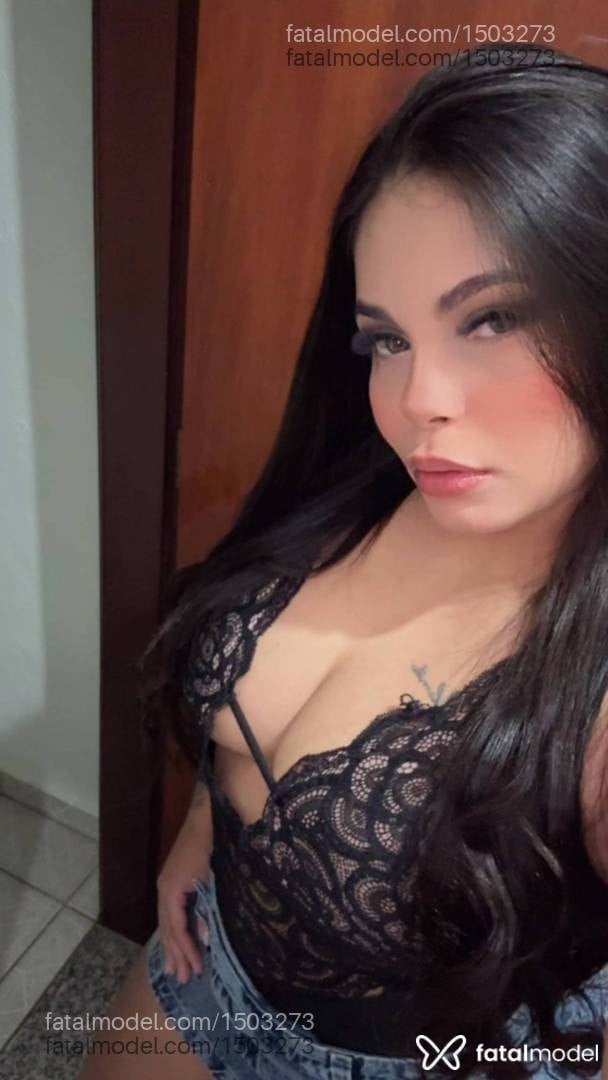 Acompanhante mulher morena (o) de olhos verdes - Bruna Gonçalves