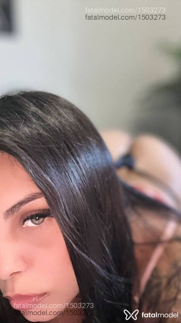 Acompanhante mulher morena (o) de olhos verdes - Bruna Gonçalves