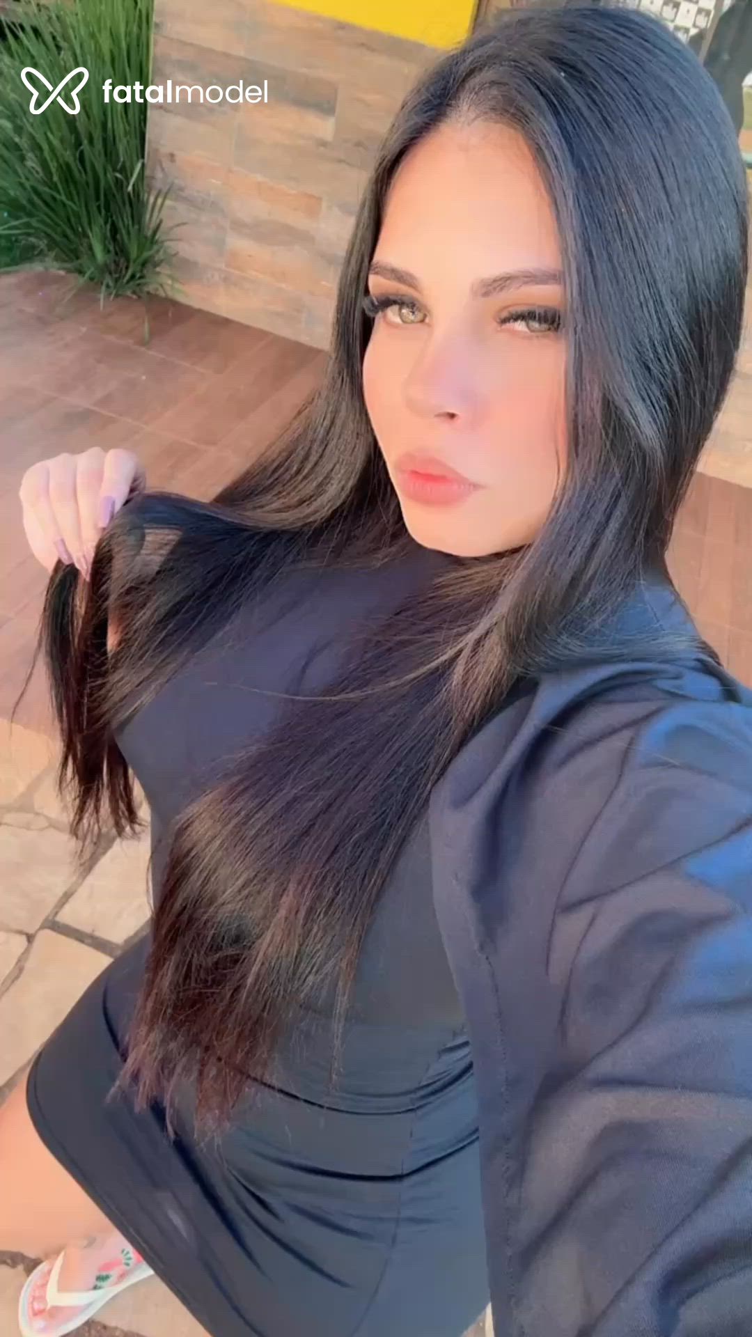 Acompanhante mulher morena (o) de olhos verdes - Bruna Gonçalves Acompanhante mulher morena (o) de olhos verdes - Bruna Gonçalves