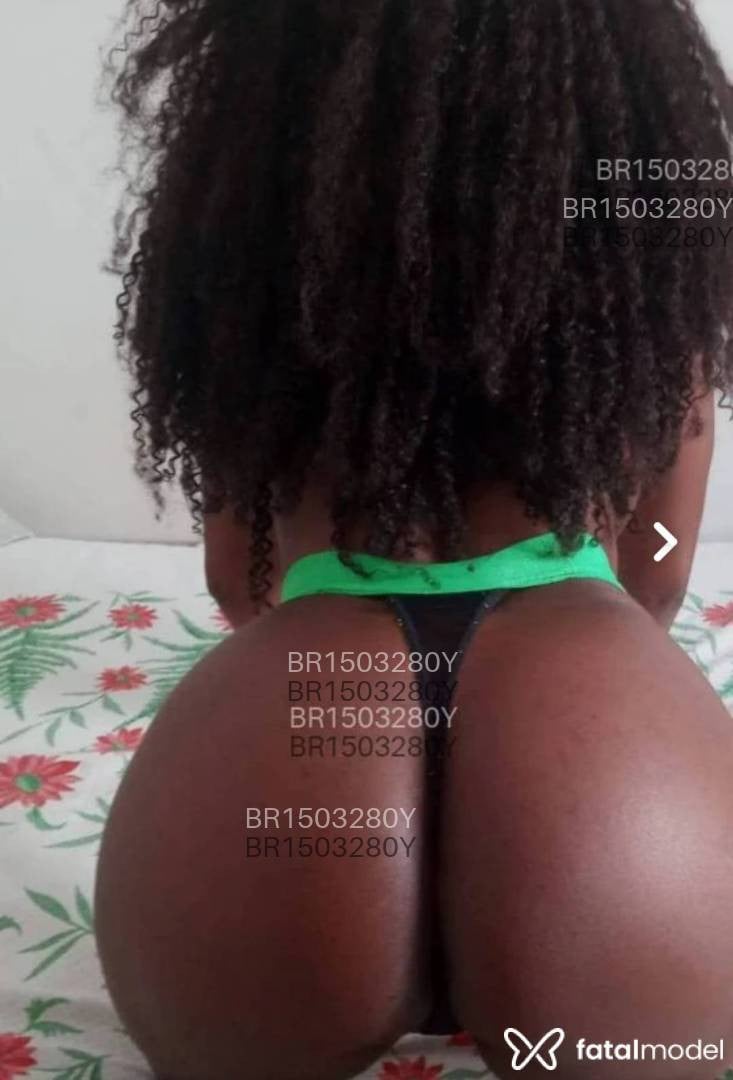 Acompanhante mulher morena (o) de olhos pretos em Rio do Sul Acompanhante mulher morena (o) de olhos pretos em Rio do Sul - Negraly peróle