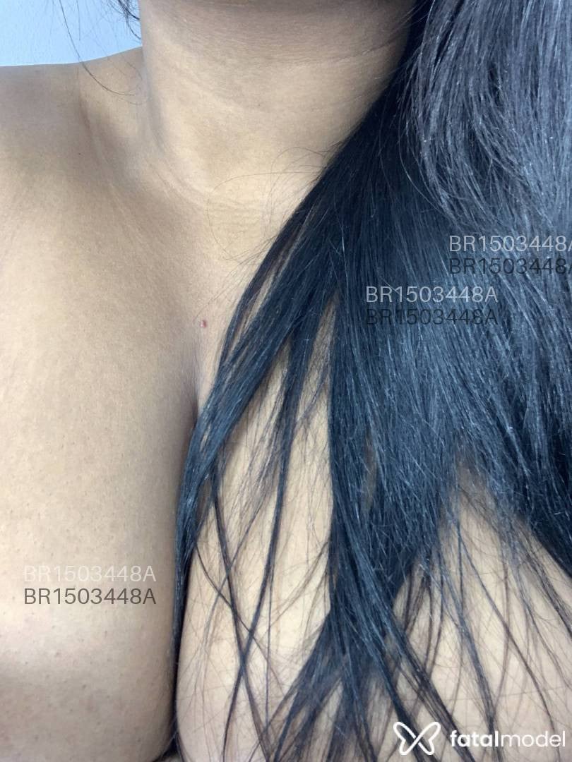 Acompanhante mulher morena (o) de olhos pretos em Rio Verde - Betina