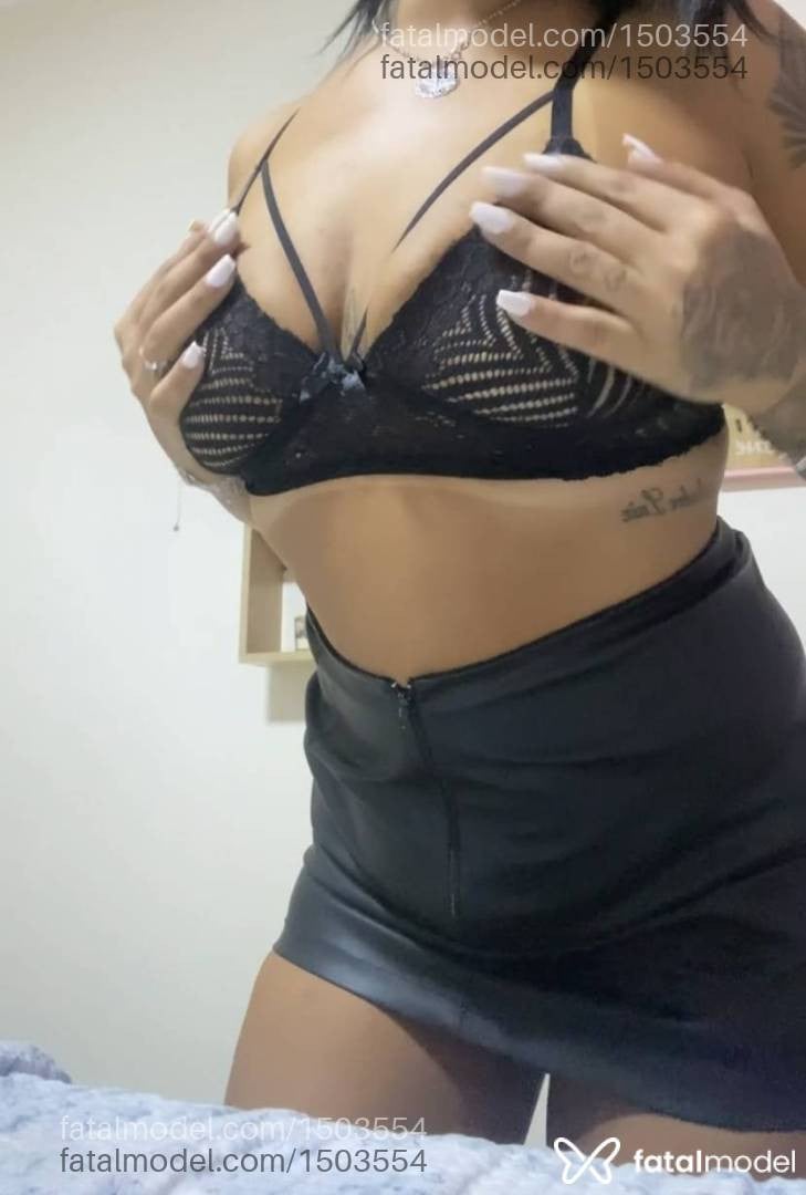 Acompanhante mulher morena (o) de olhos pretos em Iturama - Larissa Duarte