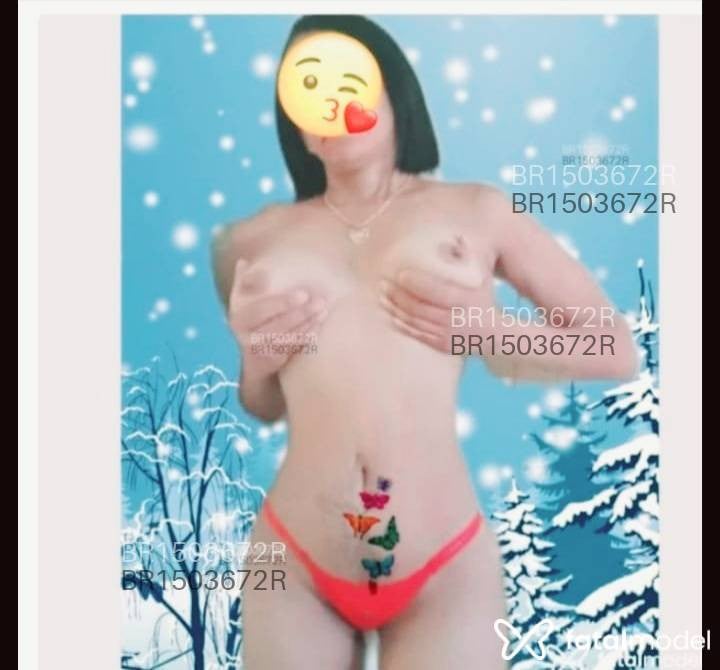 Acompanhante mulher morena (o) de olhos castanhos em Parauapebas - Karine
