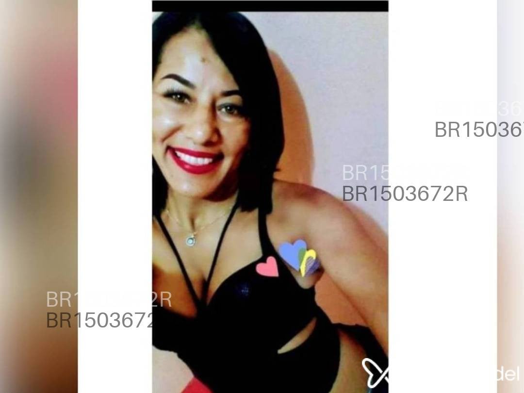 Acompanhante mulher morena (o) de olhos castanhos em Parauapebas - Karine