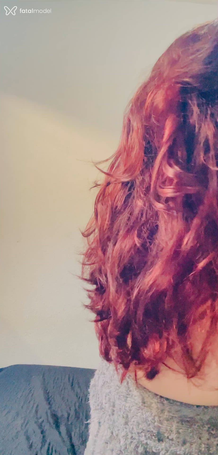 Acompanhante mulher ruiva (o) de olhos castanhos - Rubii Acompanhante mulher ruiva (o) de olhos castanhos - Rubii