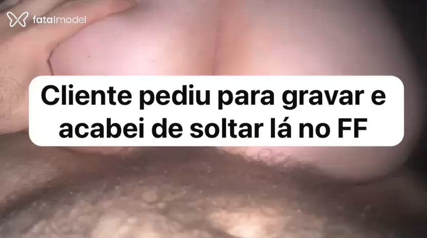 Acompanhante mulher ruiva (o) de olhos castanhos - Renata Valen