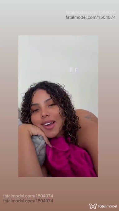 Acompanhante mulher com cabelo castanho de olhos castanhos em Barreiras - Gabbi