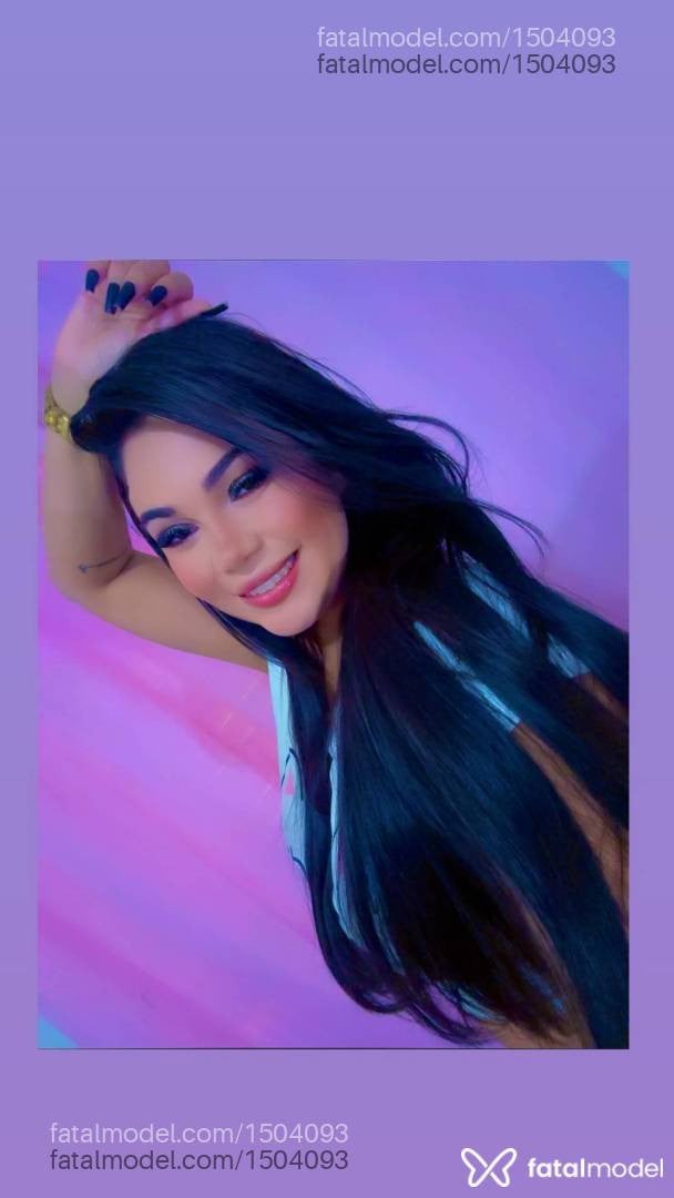 Acompanhante mulher morena (o) de olhos castanhos em Foz do Iguaçu - Heloyssa Bittencou