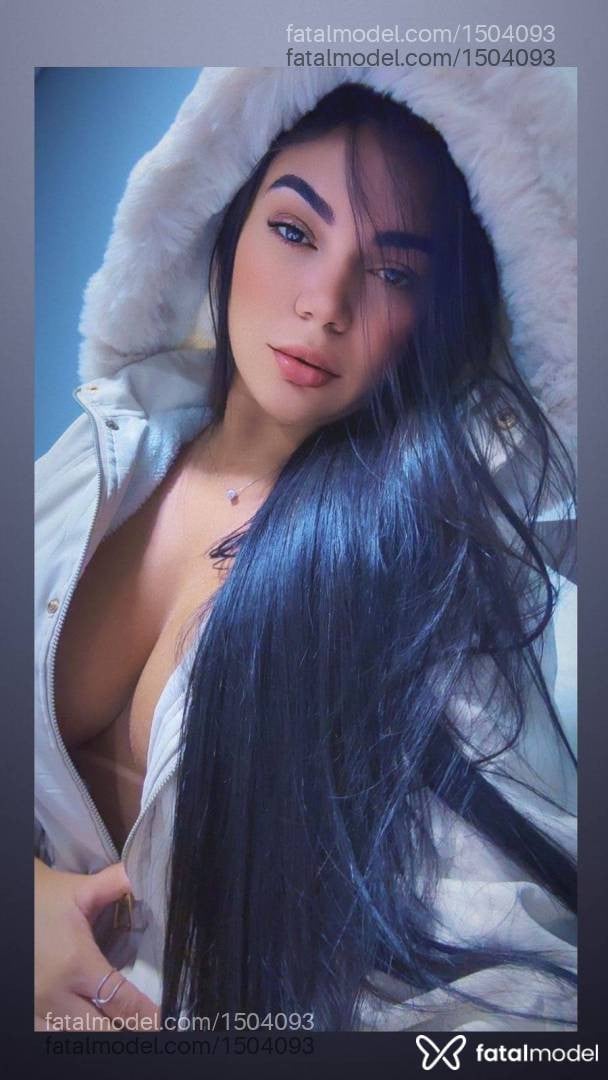 Acompanhante mulher morena (o) de olhos castanhos em Foz do Iguaçu - Heloyssa Bittencou