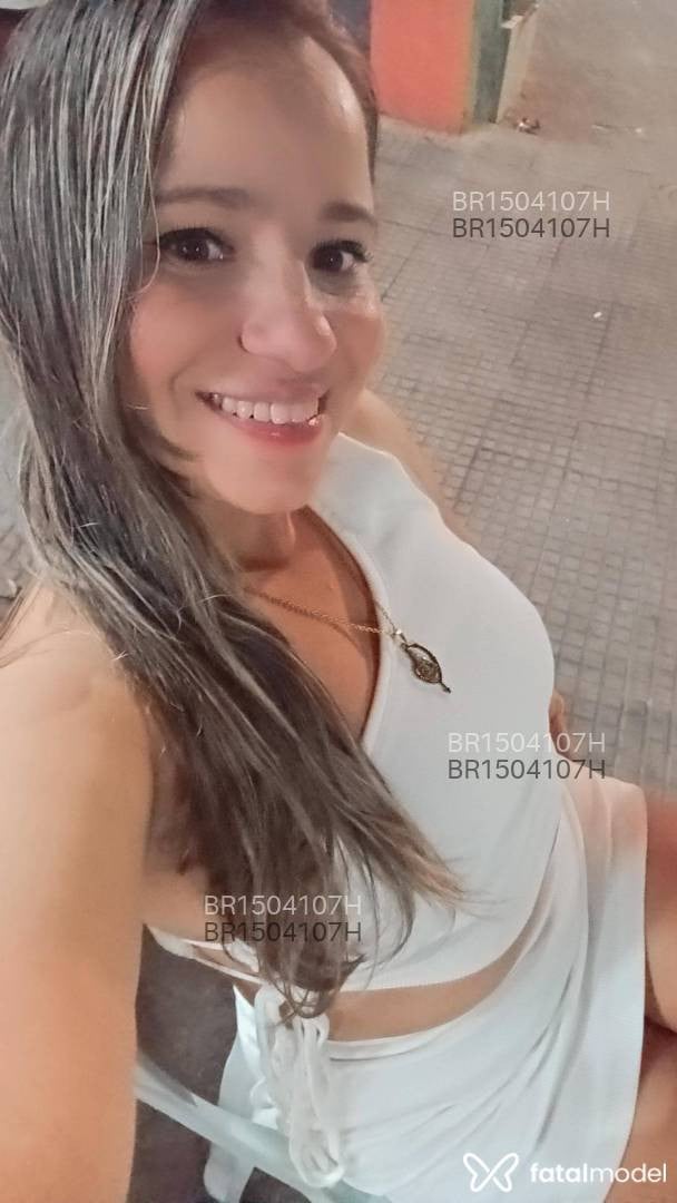 Acompanhante mulher loira (o) de olhos mel em Belo Horizonte - Bianca Bonfim