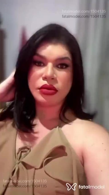 Acompanhante travesti morena (o) de olhos castanhos em Mogi Guaçu - Letícia Oliveira
