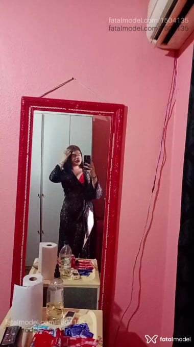 Acompanhante travesti morena (o) de olhos castanhos em Mogi Guaçu - Letícia Oliveira