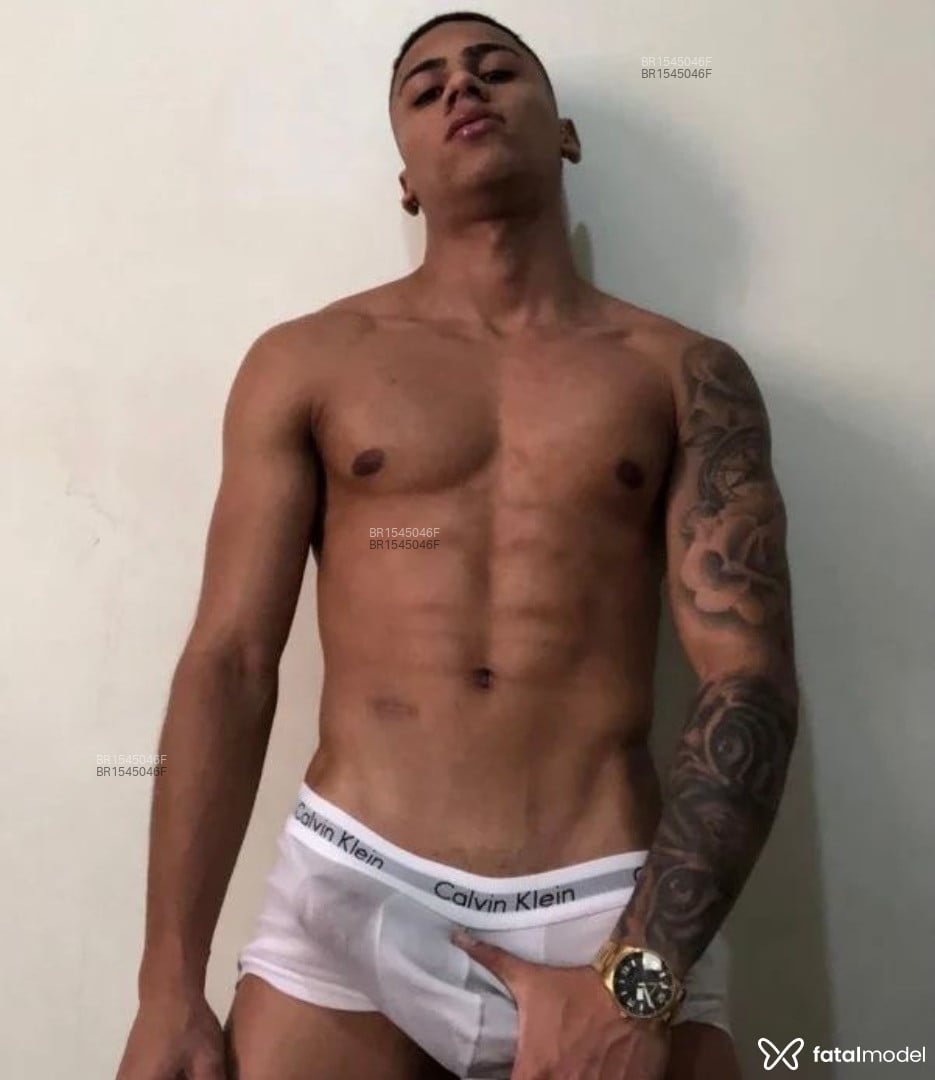 Acompanhante homem morena (o) de olhos castanhos em Rio de Janeiro Acompanhante homem morena (o) de olhos castanhos em Rio de Janeiro - Gabriel