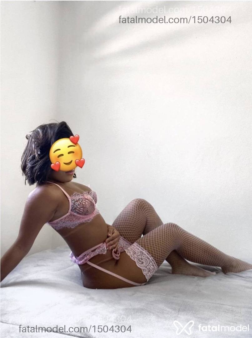 Acompanhante mulher morena (o) de olhos pretos em Itabirito - Alice