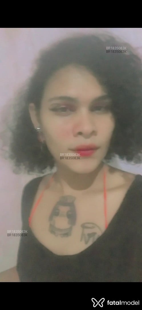Acompanhante mulher trans morena (o) de olhos pretos em Marabá Acompanhante mulher trans morena (o) de olhos pretos em Marabá - Josy Silva