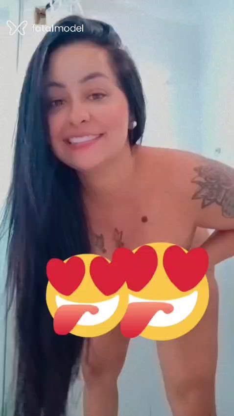 Acompanhante mulher morena (o) de olhos castanhos em Caldas Novas Acompanhante mulher morena (o) de olhos castanhos em Caldas Novas - Dj BloomTrixx