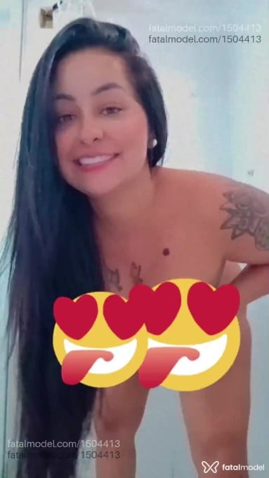 Acompanhante mulher morena (o) de olhos castanhos em Caldas Novas Acompanhante mulher morena (o) de olhos castanhos em Caldas Novas - Dj BloomTrixx