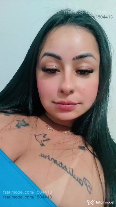 Acompanhante mulher morena (o) de olhos castanhos em Caldas Novas Acompanhante mulher morena (o) de olhos castanhos em Caldas Novas - Dj BloomTrixx