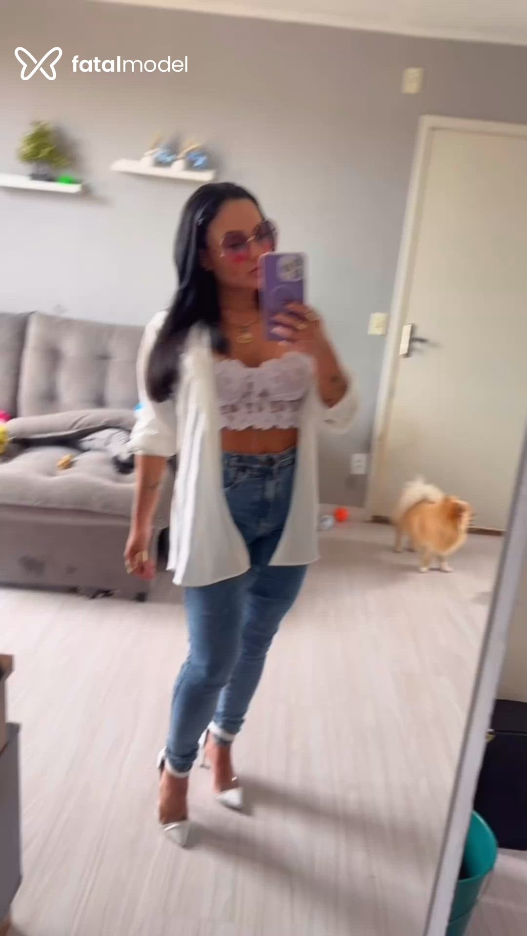Acompanhante mulher morena (o) de olhos pretos em Porto Alegre - Sabrina Nordeste