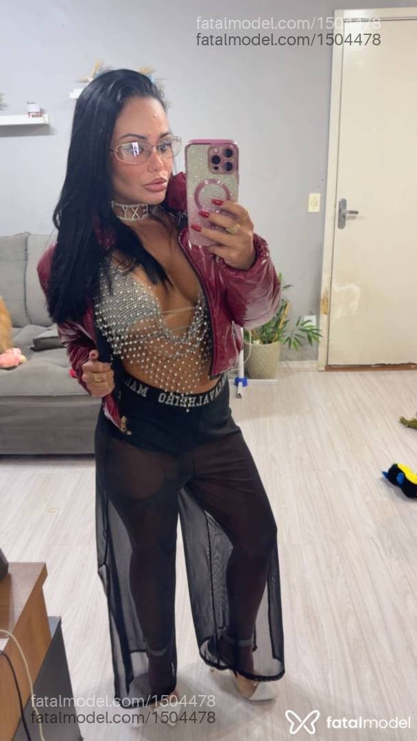 Acompanhante mulher morena (o) de olhos pretos - Sabrina Nordeste