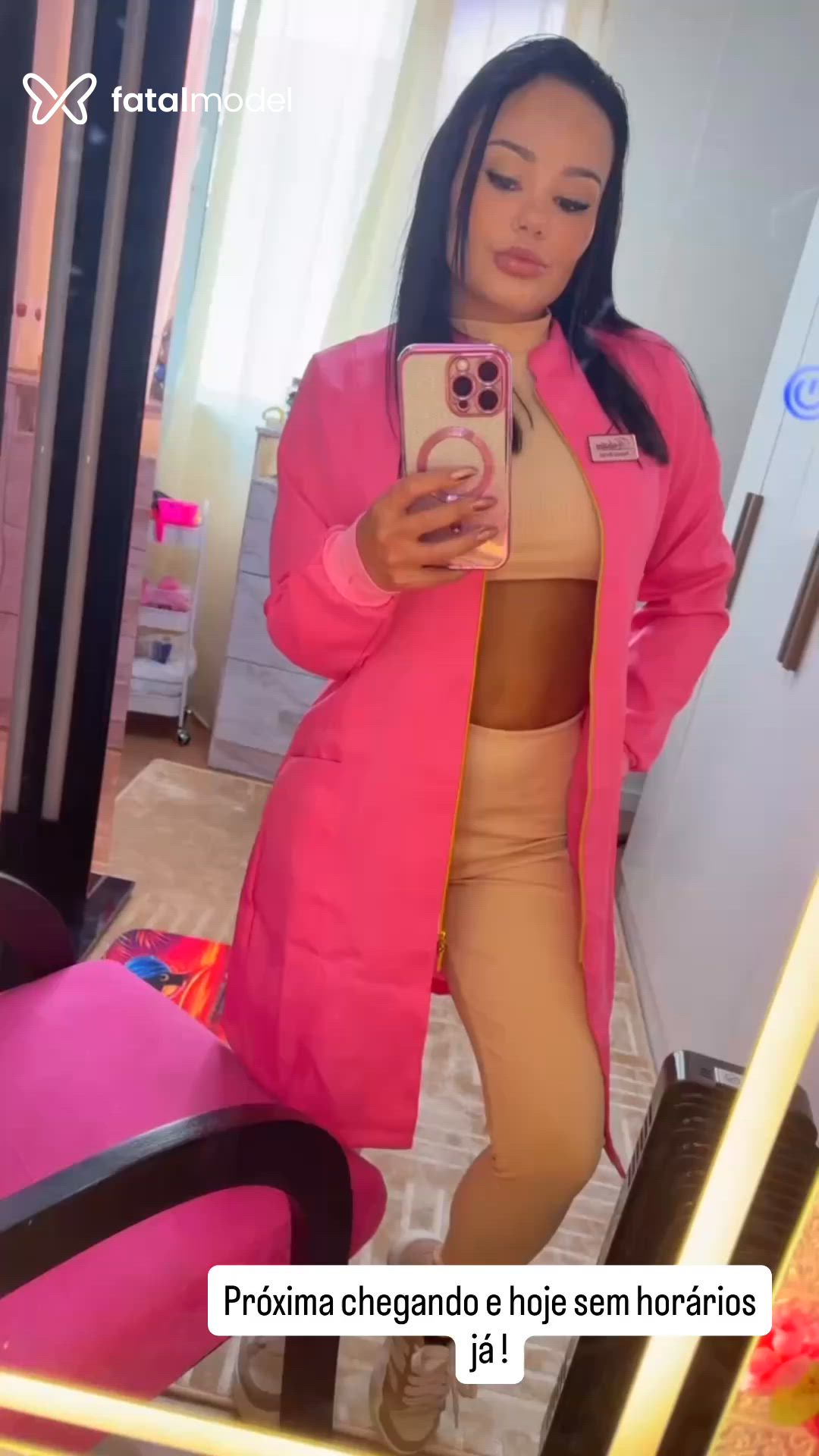 Acompanhante mulher morena (o) de olhos pretos em Porto Alegre - Sabrina Nordeste