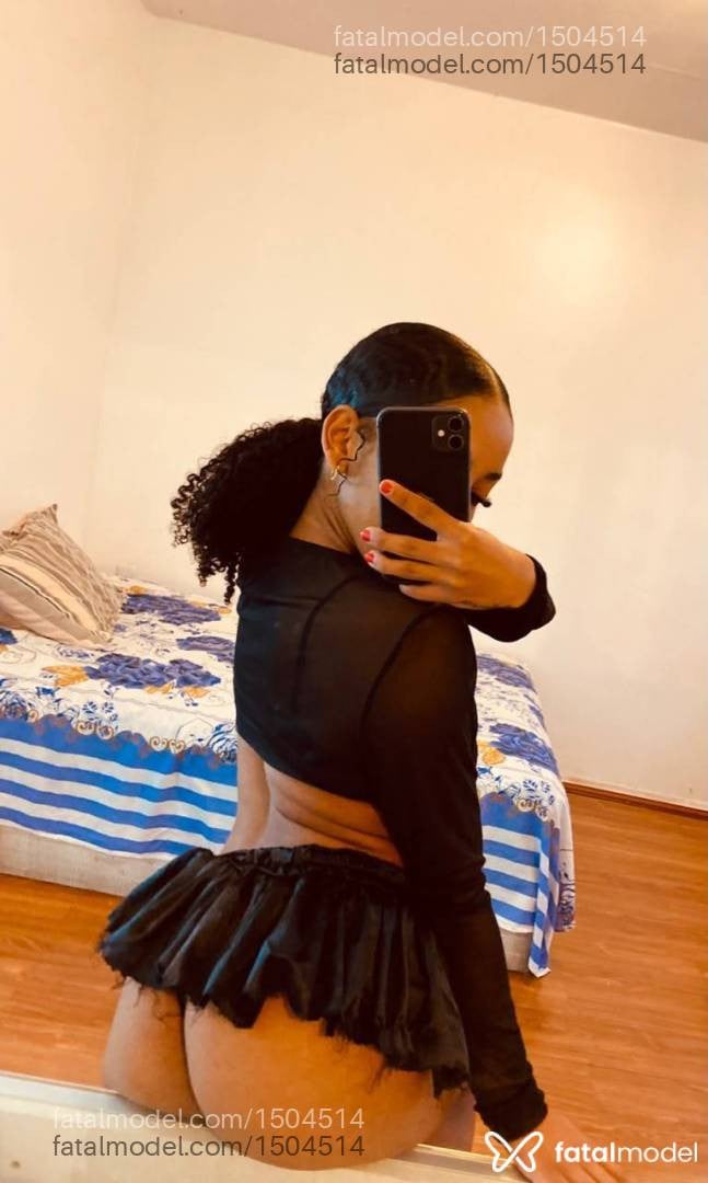 Acompanhante mulher morena (o) de olhos castanhos em Canoas - Mirella