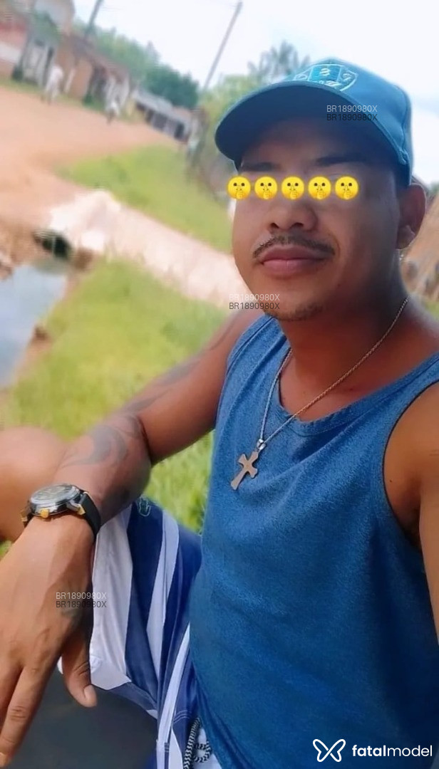Acompanhante homem morena (o) de olhos pretos em Ananindeua Acompanhante homem morena (o) de olhos pretos em Ananindeua - Juninho