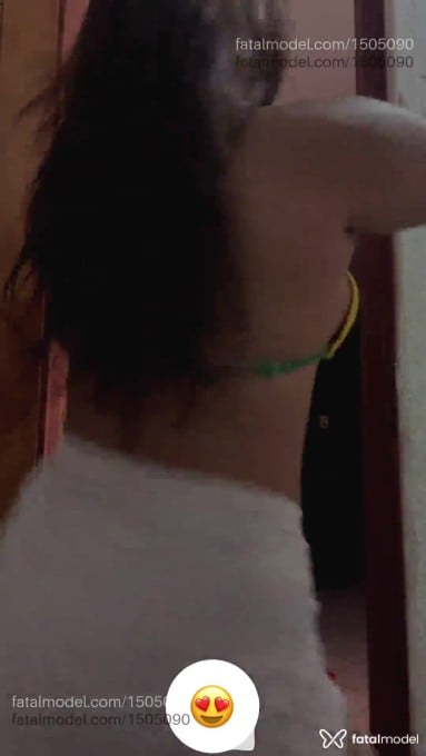 Acompanhante mulher com cabelo castanho de olhos castanhos em Campina Grande - Medusa